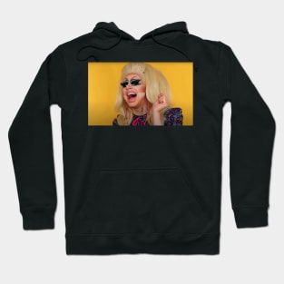 Trixie M. Hoodie